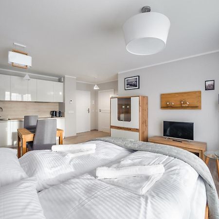 Apartamenty Sun & Snow Rezydencja Park Mielno  Exterior photo