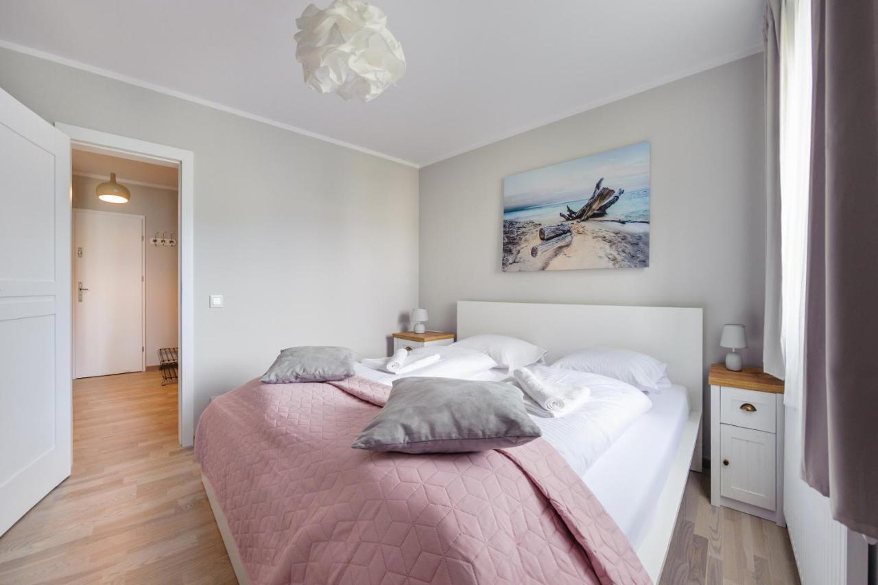 Apartamenty Sun & Snow Rezydencja Park Mielno  Exterior photo