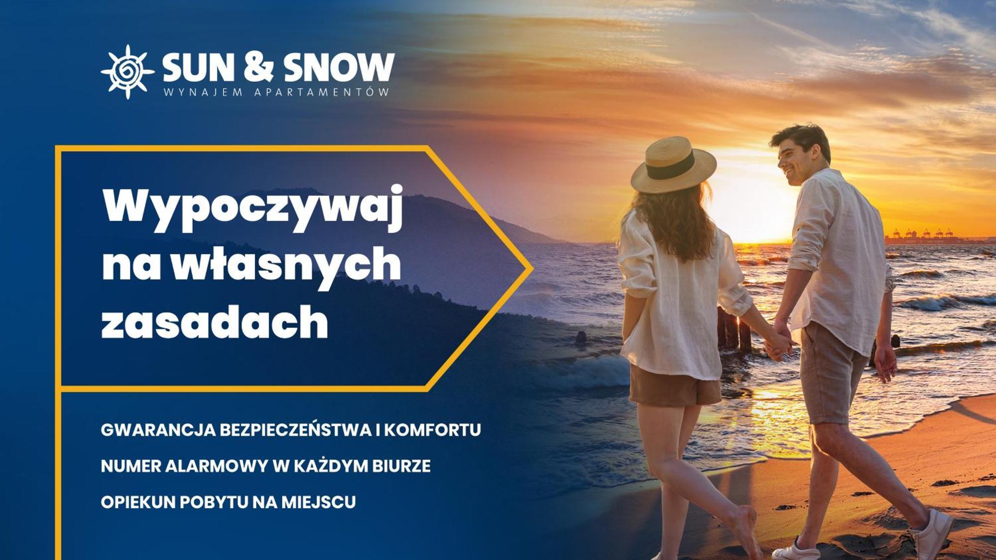 Apartamenty Sun & Snow Rezydencja Park Mielno  Exterior photo
