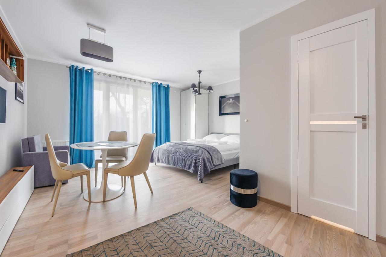 Apartamenty Sun & Snow Rezydencja Park Mielno  Exterior photo